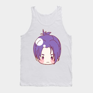 Fierce Reo Tank Top